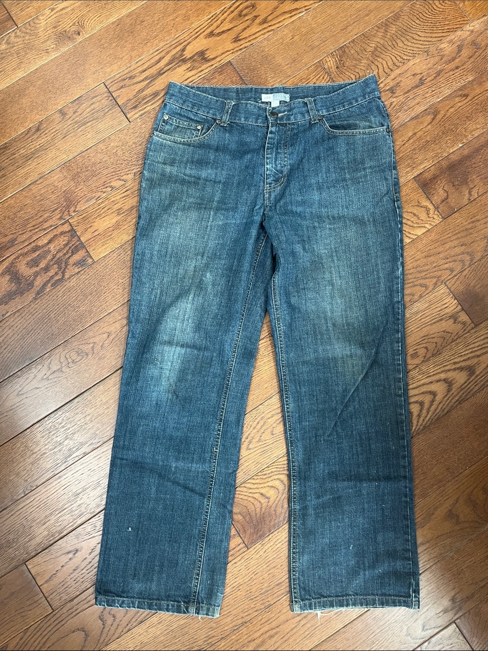 Joseph Abboud Blue Denim Men’s Jeans 30x32